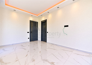 Wunderschöne Villa in Kargicak 