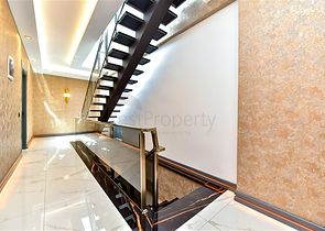 Wunderschöne Villa in Kargicak 