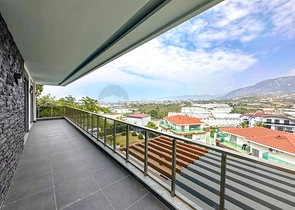 Wunderschöne Villa in Kargicak 