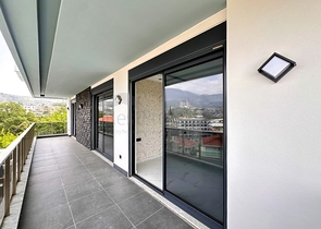 Wunderschöne Villa in Kargicak 