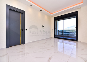 Wunderschöne Villa in Kargicak 