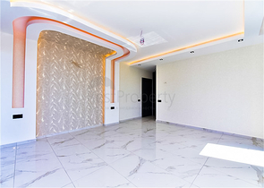 Wunderschöne Villa in Kargicak 