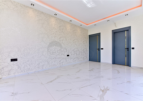 Wunderschöne Villa in Kargicak 