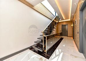 Wunderschöne Villa in Kargicak 