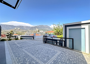 Wunderschöne Villa in Kargicak 