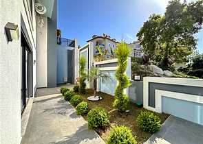 Wunderschöne Villa in Kargicak 