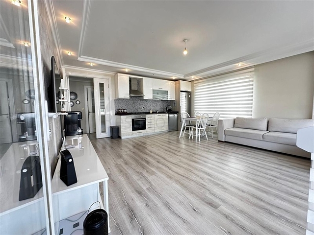 2+1 Wohnung in Raoine Dschikjilli 