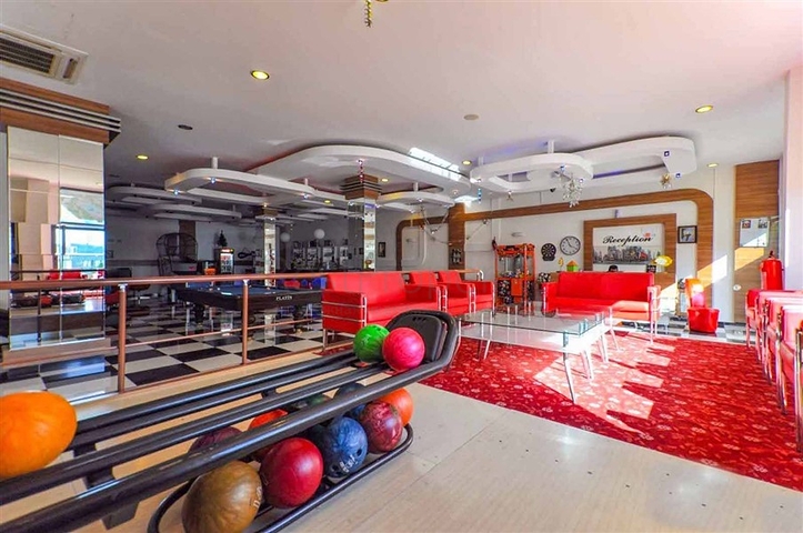 2+1 Wohnung in Raoine Dschikjilli 