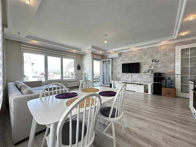 2+1 Wohnung in Raoine Dschikjilli 