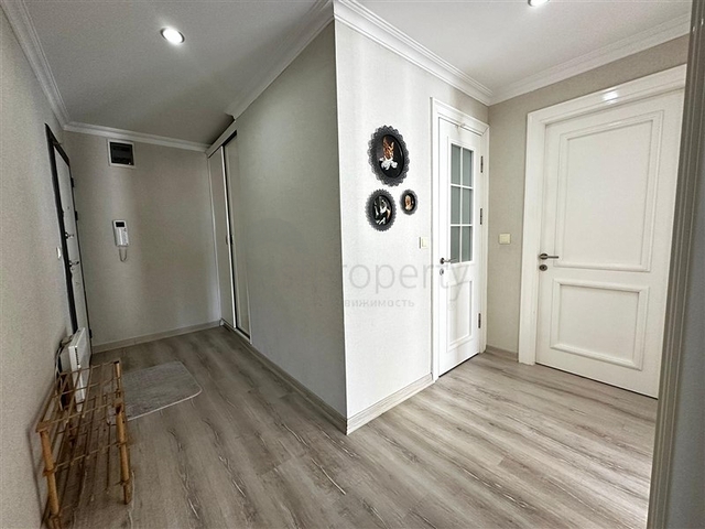 2+1 Wohnung in Raoine Dschikjilli 