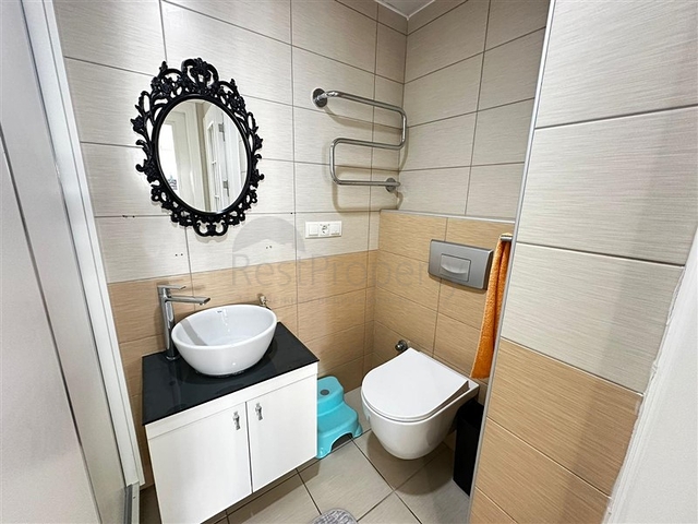 2+1 Wohnung in Raoine Dschikjilli 