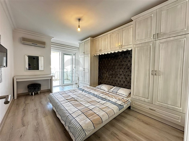 2+1 Wohnung in Raoine Dschikjilli 