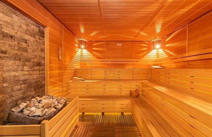 2+1 Wohnung in Raoine Dschikjilli 