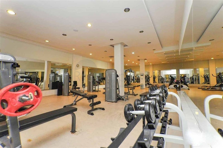 2+1 Wohnung in Raoine Dschikjilli 