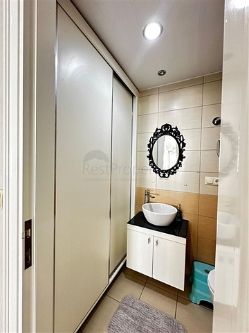 2+1 Wohnung in Raoine Dschikjilli 