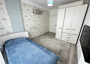 2+1 Wohnung in Raoine Dschikjilli 