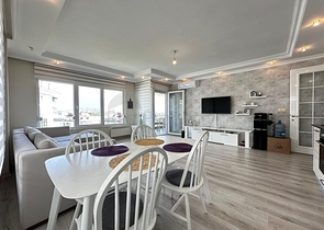 2+1 Wohnung in Raoine Dschikjilli 