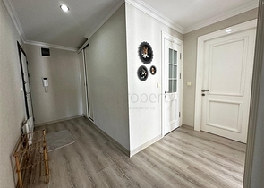 2+1 Wohnung in Raoine Dschikjilli 