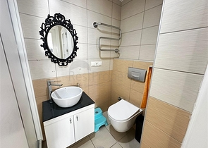 2+1 Wohnung in Raoine Dschikjilli 