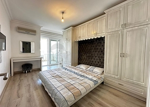 2+1 Wohnung in Raoine Dschikjilli 