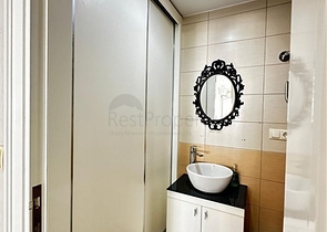 2+1 Wohnung in Raoine Dschikjilli 