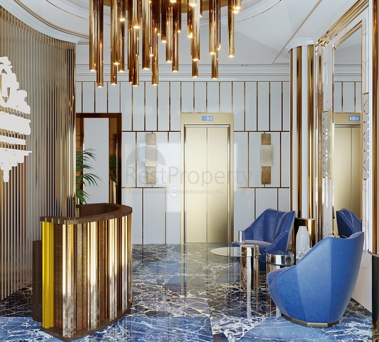 1+1 Wohnung im Stadtteil Mahmutlar