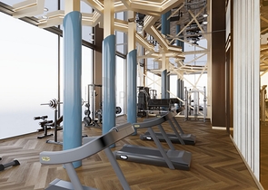 1+1 Wohnung im Stadtteil Mahmutlar