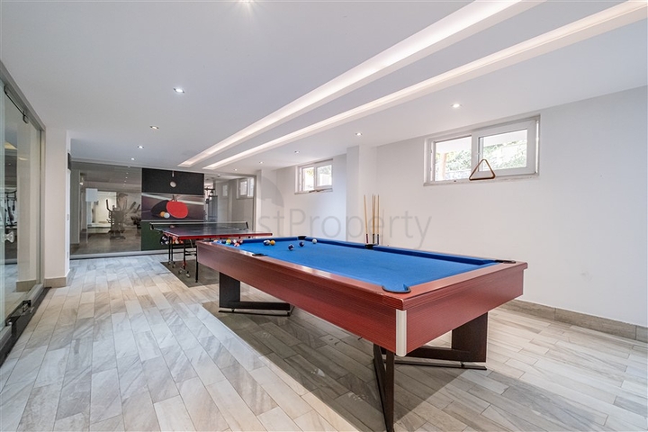 Wohnung 1+1 zu Fuß vom Meer entfernt