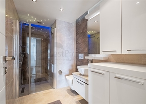 Wohnung 1+1 zu Fuß vom Meer entfernt