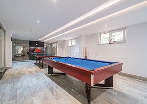 Wohnung 1+1 zu Fuß vom Meer entfernt