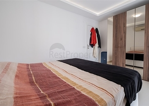 Wohnung 1+1 zu Fuß vom Meer entfernt