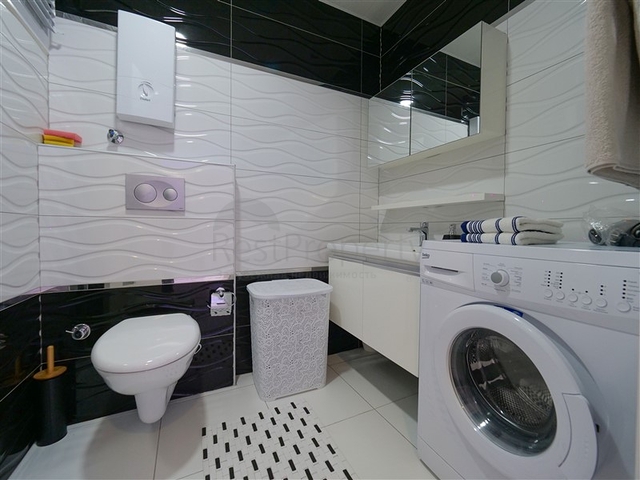 Gemütliches 1+1 mit eigener Terrasse im Stadtteil Oba