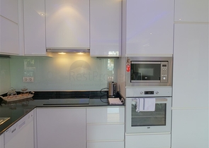 Gemütliches 1+1 mit eigener Terrasse im Stadtteil Oba