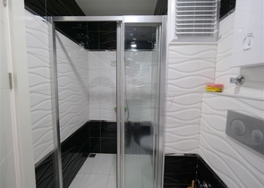 Gemütliches 1+1 mit eigener Terrasse im Stadtteil Oba