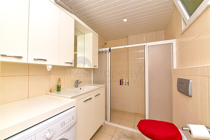 Wohnung 2+1 im Bezirk Oba