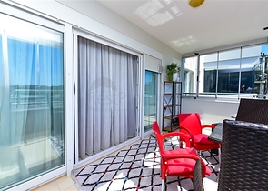 Wohnung 2+1 im Bezirk Oba