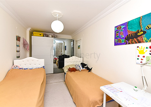 Wohnung 2+1 im Bezirk Oba