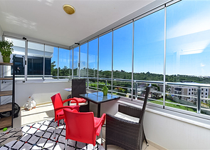 Wohnung 2+1 im Bezirk Oba