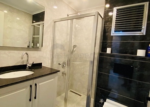 Einzigartige 1+1 Wohnung mit Zugang zum Garten