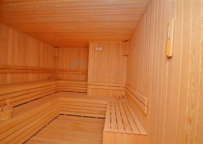 Einzigartige 1+1 Wohnung mit Zugang zum Garten