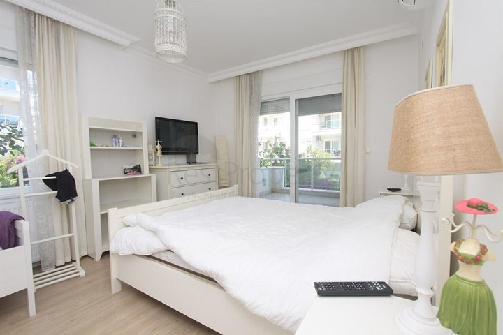 Geräumige 3+1-Wohnung im Stadtteil Dschikkilli