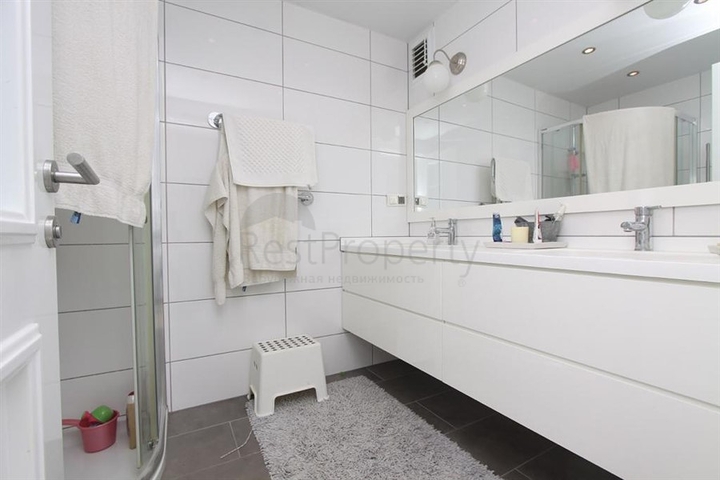 Geräumige 3+1-Wohnung im Stadtteil Dschikkilli