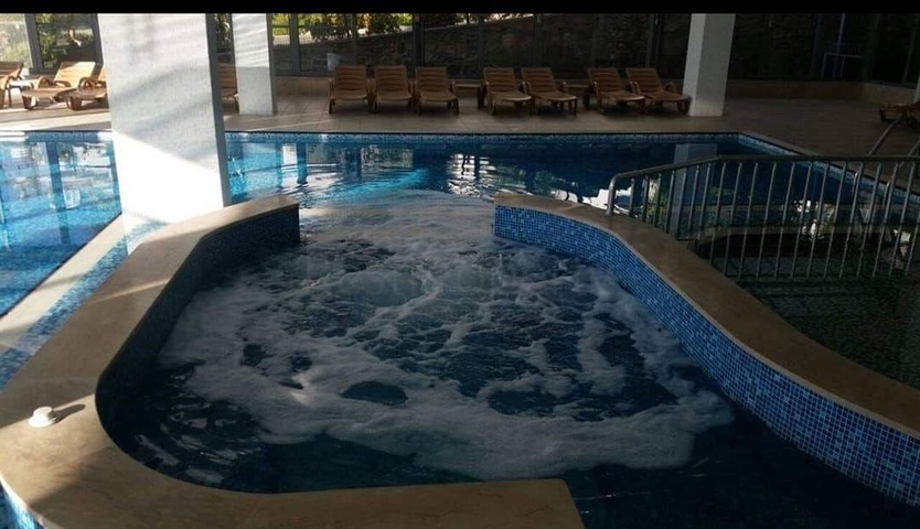 Geräumige 3+1-Wohnung im Stadtteil Dschikkilli