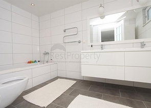 Geräumige 3+1-Wohnung im Stadtteil Dschikkilli