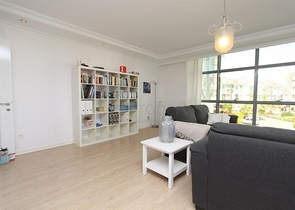 Geräumige 3+1-Wohnung im Stadtteil Dschikkilli