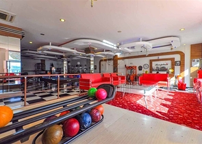 Geräumige 3+1-Wohnung im Stadtteil Dschikkilli