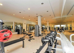 Geräumige 3+1-Wohnung im Stadtteil Dschikkilli