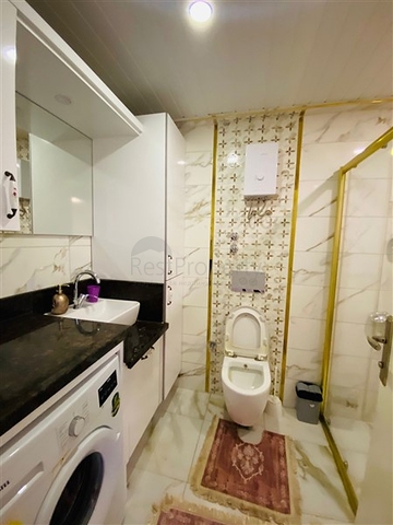 2+1 Wohnung im Stadtteil Mahmutlar