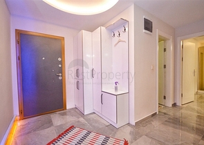 2+1 Wohnung im Stadtteil Mahmutlar