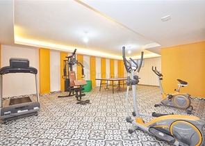 2+1 Wohnung im Stadtteil Mahmutlar